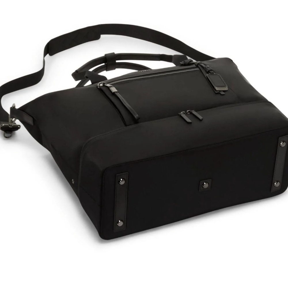 Tumi Voyageur Contine Weekender Duffle Tote - Picture 7 of 16